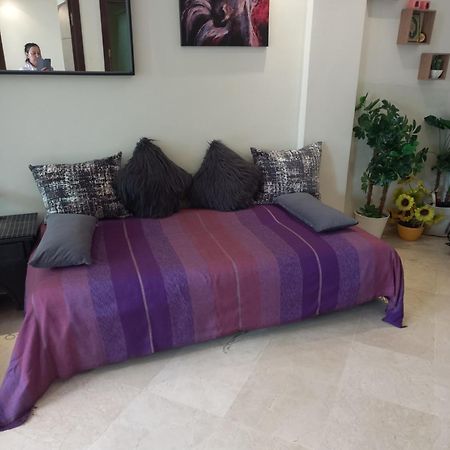 דירות קזבלנקה Star Studio Gauthier מראה חיצוני תמונה