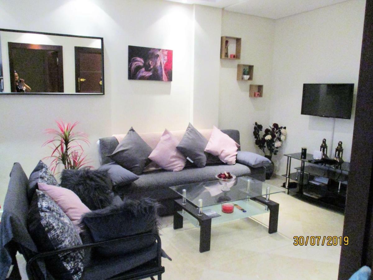 דירות קזבלנקה Star Studio Gauthier מראה חיצוני תמונה