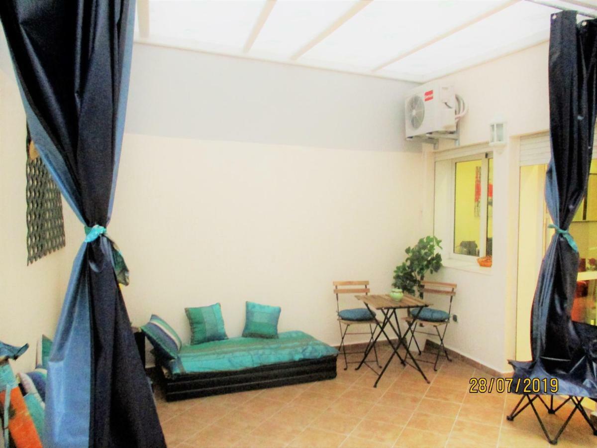 דירות קזבלנקה Star Studio Gauthier מראה חיצוני תמונה