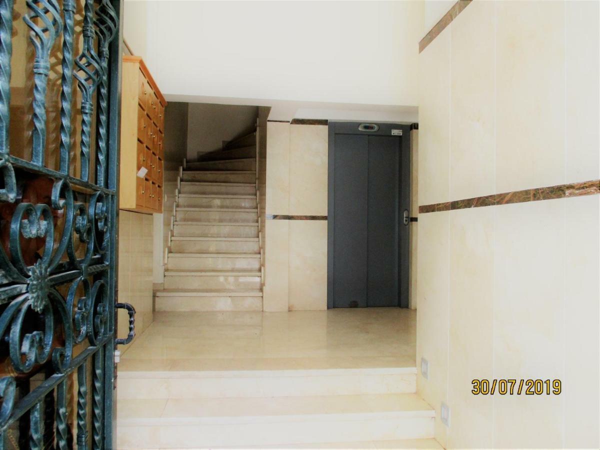 דירות קזבלנקה Star Studio Gauthier מראה חיצוני תמונה
