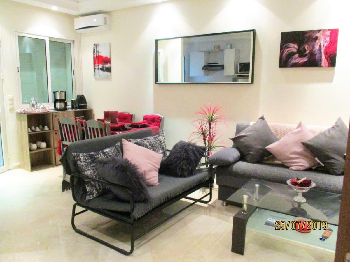דירות קזבלנקה Star Studio Gauthier מראה חיצוני תמונה