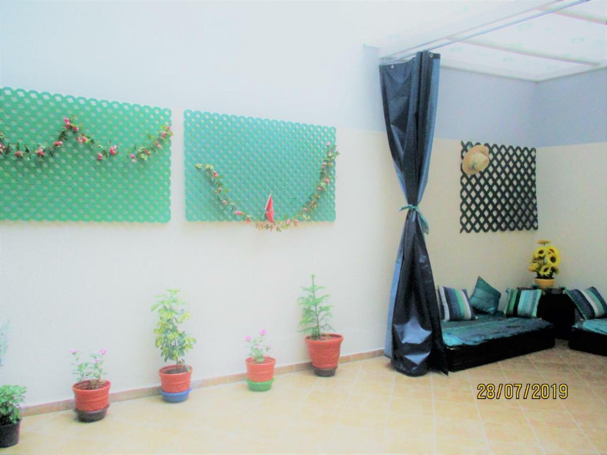 דירות קזבלנקה Star Studio Gauthier מראה חיצוני תמונה